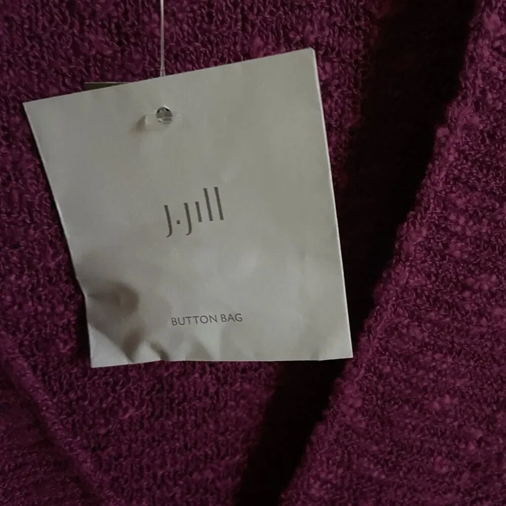 J. Jill brand new